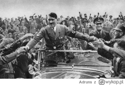 Adruns - UPŁYNĄŁ RÓWNY ROK CZASU OD KIEDY ZOSTAŁEM NIESŁUSZNIE SKAZANY ZA OBRAŻANIE L...