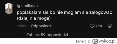 fsnelo - Ludzie tragedia sie wydarzyla gen z sociale wylaczyli!!
#famemma #meta #face...