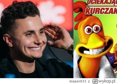 maxer033 - #famemma Strzel plusa z rana aby nie być taką pałą życiową jak pan ze zdję...