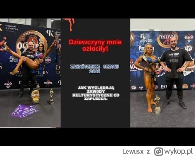 Lewusx - @Lewusx: https://youtu.be/U0ZQPJX4N_k?si=KGKjc3mza6Gxagg-