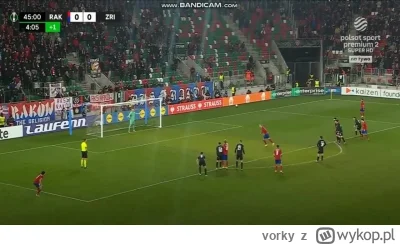 vorky - Raków Częstochowa 1-0 Zrinjski Mostar | Brunes z karniaczka ( ͡° ͜ʖ ͡°)

http...