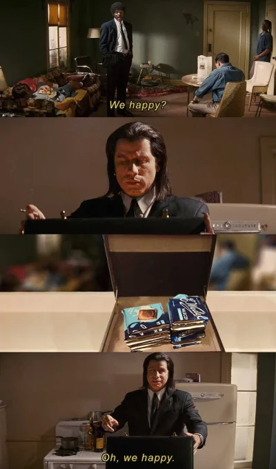 Zgrywajac_twardziela - #aferaczekoladowa #heheszki #tworczoscwlasna