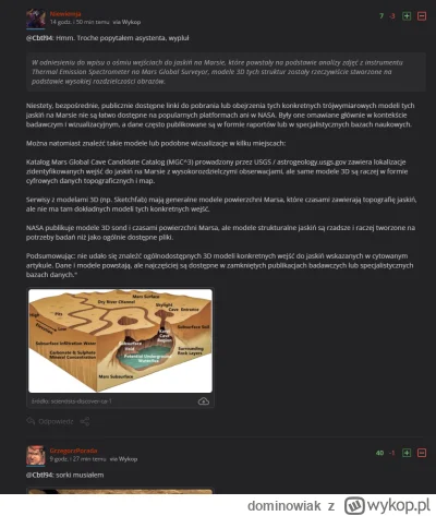 dominowiak - @GrzegorzPorada: zobaczyłem tylko tyle z twojego wpisu i od razu wiedzia...