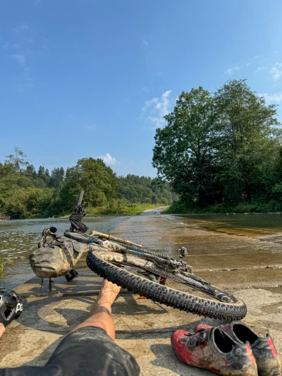 testowy12 - @Goofie ejj jaki sarkazm ja w tym roku przejechałem z taką torba podsiadł...