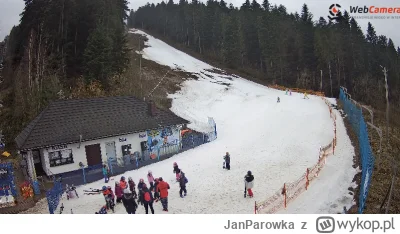 JanParowka - w Myślenicach jeszcze lepiej xD