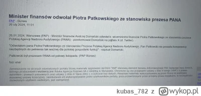 kubas_782 - Kruciutko z młodym vateuszem xD 
#polityka #sejm #bekazpisu