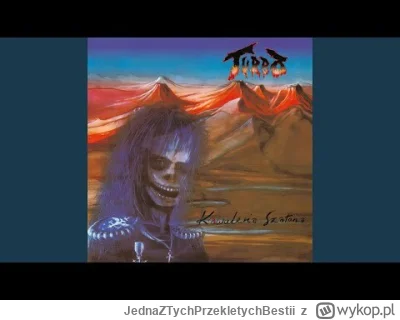 JednaZTychPrzekletychBestii - #muzyka