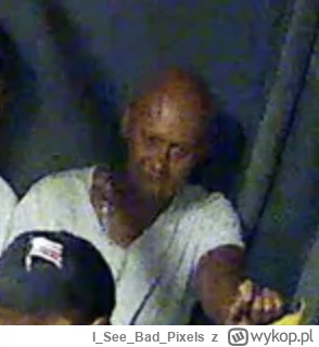 ISeeBad_Pixels - A ja Cię już widziałem gdzieś....
