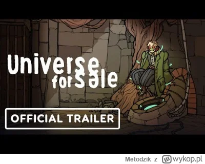 Metodzik - ✨🎁✨🎁✨🎁✨🎁✨🎁✨🎁 DARMOWA GRA NA EPIC ✨🎁✨🎁✨🎁✨🎁✨🎁✨🎁

🔥 Universe for...