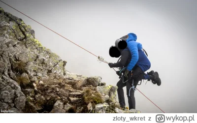 zloty_wkret - #tatry #gory #aankieta
Co myślicie o #!$%@? się w wysokie góry z inwali...