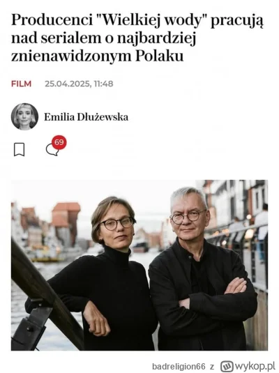 badreligion66 - #polityka Kurski?