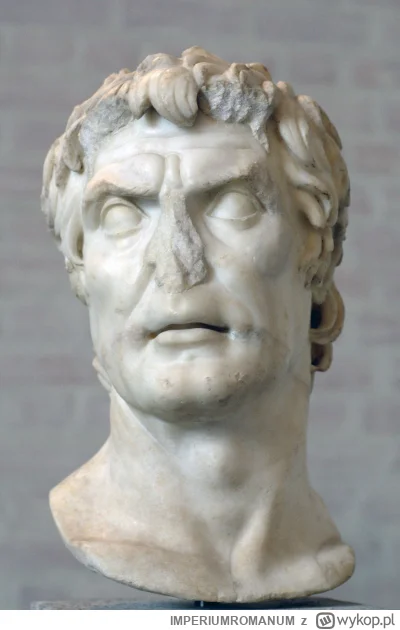 IMPERIUMROMANUM - Tego dnia w Rzymie

Tego dnia, 86 p.n.e. – wódz rzymski Sulla zdoby...