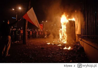 kfpwa - #marszniepodleglosci #polityka
W ten piękny dzień pamiętajmy kto 12 lat temu ...