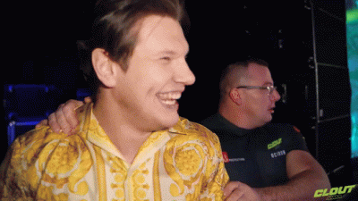 Happybart - #famemma