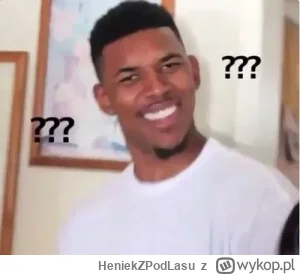 HeniekZPodLasu - Halo Policja!. Znalazłem gościa! często siedzi na wykopie:

A teraz ...