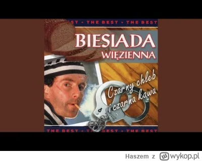 Haszem - Zacna lista, ja już ubrany...