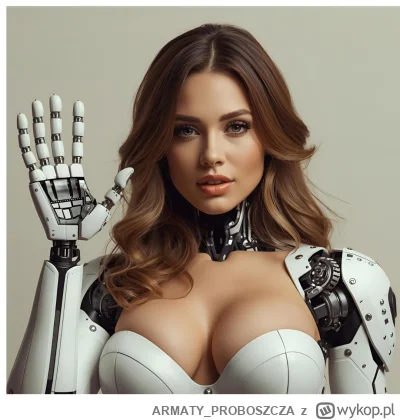 ARMATY_PROBOSZCZA - #danielmagical Megan Murzyńska