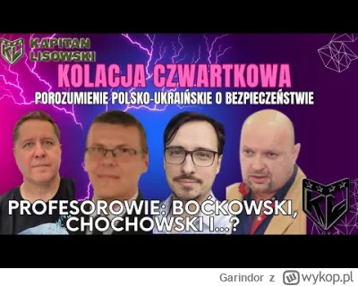 Garindor - @Grooveer: moim zdaniem Szewko się myli. W nagraniu które wstawiam omówion...