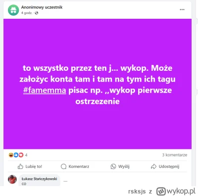 rsksjs - przyznać się który wykopek to zarzuciał, bo nie uwierze że to jest na poważn...