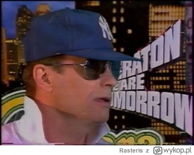 Rasteris - #muzyka #pieniadze #heheszki 

O cienki boleń - piosenka dla wędkarzy