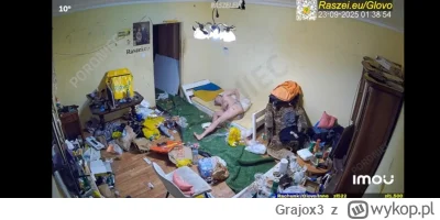 Grajox3 - Wczorajszy zamach na prezesa Korkina najprawdopodobniej został przeprowadzo...