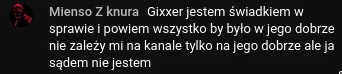 Formbi - w ogóle wyobraźcie sobie być POmogerem kogoś o pseudonimie «knur» i ustawić ...