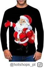 hotshops_pl - Męskie bluzy/swetry ze świątecznymi motywami

https://hotshops.pl/okazj...