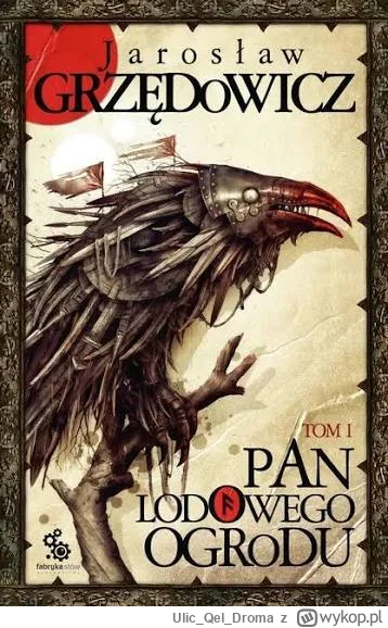 UlicQelDroma - @solejukowski