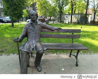 Histmag - Znalezisko - Karol Godula: "król cynku" i "śląski Rockefeller" (https://wyk...