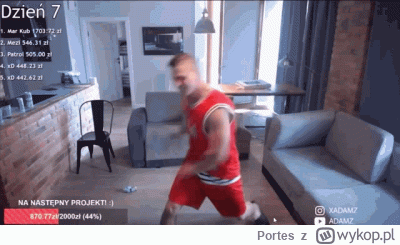 Portes - Tu bobi szmurda its fakin tundumurda
#famemma