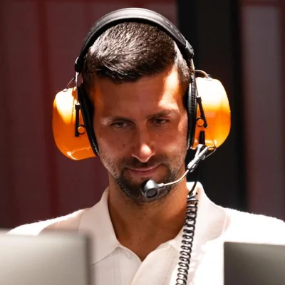 dodi-lukebakio - #f1 Nasz człowiek w McLarenie.