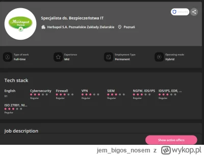 jembigosnosem - teraz to na pewno kogoś znajdą :D