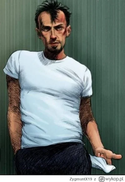 ZygmuntX19 - #kononowicz on już czeka ( ͡° ͜ʖ ͡°) #patostreamy