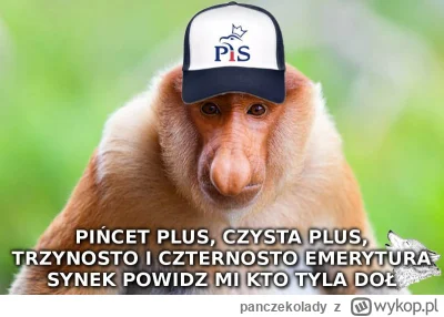panczekolady - @Pawel993: