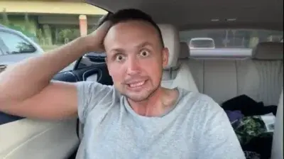 KRZYSZTOFDZONGUN - Pasut jako jeden z pierwszych influencerów w Polsce zrozumiał natu...