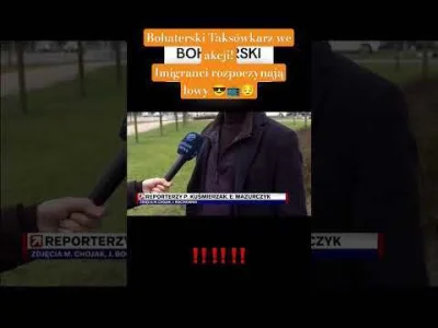 SmokStarodawny - #polityka #imigranci #polska