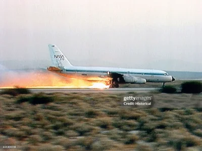 MajsterZeStoczni - GAO II w trakcie wypadku