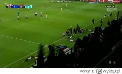 vorky - Cracovia 1-1 Motor Lublin | Praszelik z woleja ( ͡° ͜ʖ ͡°) 

https://streamin...