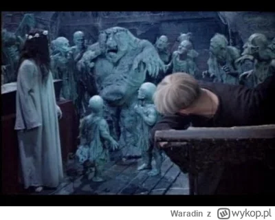 Waradin - @xarcy: https://www.youtube.com/watch?v=wZ3eHs6v59I

Miał być horror ale dz...