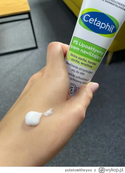 potatowitheyes - #rozowepaski #kosmetyki #kiciochpyta
W okresie jesienno-zimowym bard...