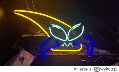 MrTurtle - Zgadza się, ukradłem. Solidne 30% (⌐ ͡■ ͜ʖ ͡■)

#walaszek #kapitanbomba #k...