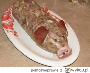 pomozwsprawie - Sernik do oceny ( ͡° ͜ʖ ͡°)ﾉ⌐■-■