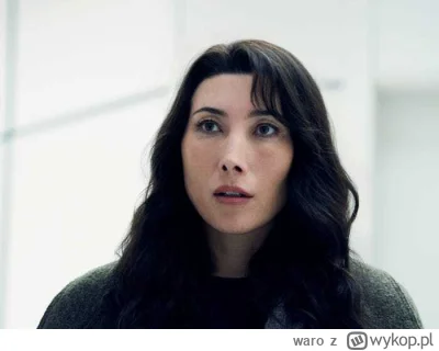 waro - @Lusii-3: Gemma wygląda po prostu jak przeciętna Azjatka. Czyli nic specjalneg...