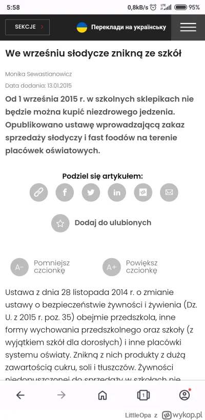 L.....a - Zbudziłem się zlany potem, bo śniło mi się jaka ogólnokrajowa #gownoburza p...