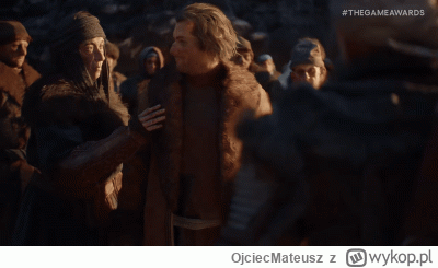 OjciecMateusz - p0laczki się zesrały o wygląd, bo inaczej wygląda i nie wygląda tak s...