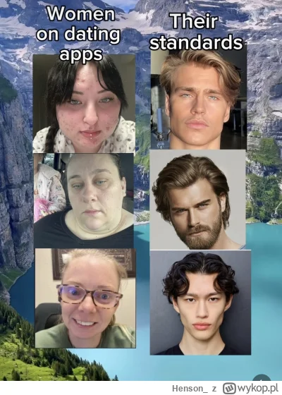 Henson_ - #blackpill #zydkrecikorba