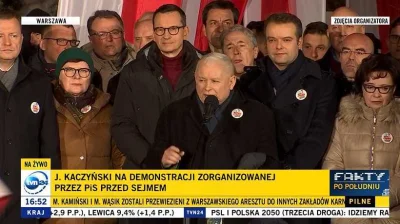 matthewonthego - Oddajcie koryto!!!!

#sejm