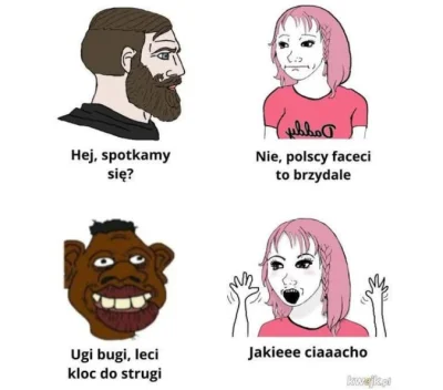 KlapekZeusa - Bylo 1000 razy wiec bedzie 1001

#przegryw  #zydkrecikorba