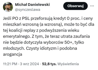 mickpl - Zgadzam się z panem naczelnym oko.press i uważam tak samo.

#nieruchomosci #...