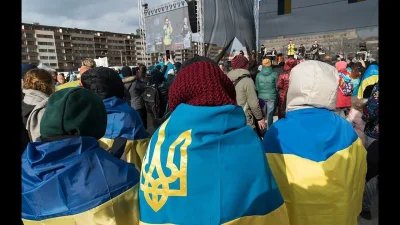smooker - #ukraina #czechy #wojna 

Czeskie władze postanowiły zapłacić ukraińskim uc...